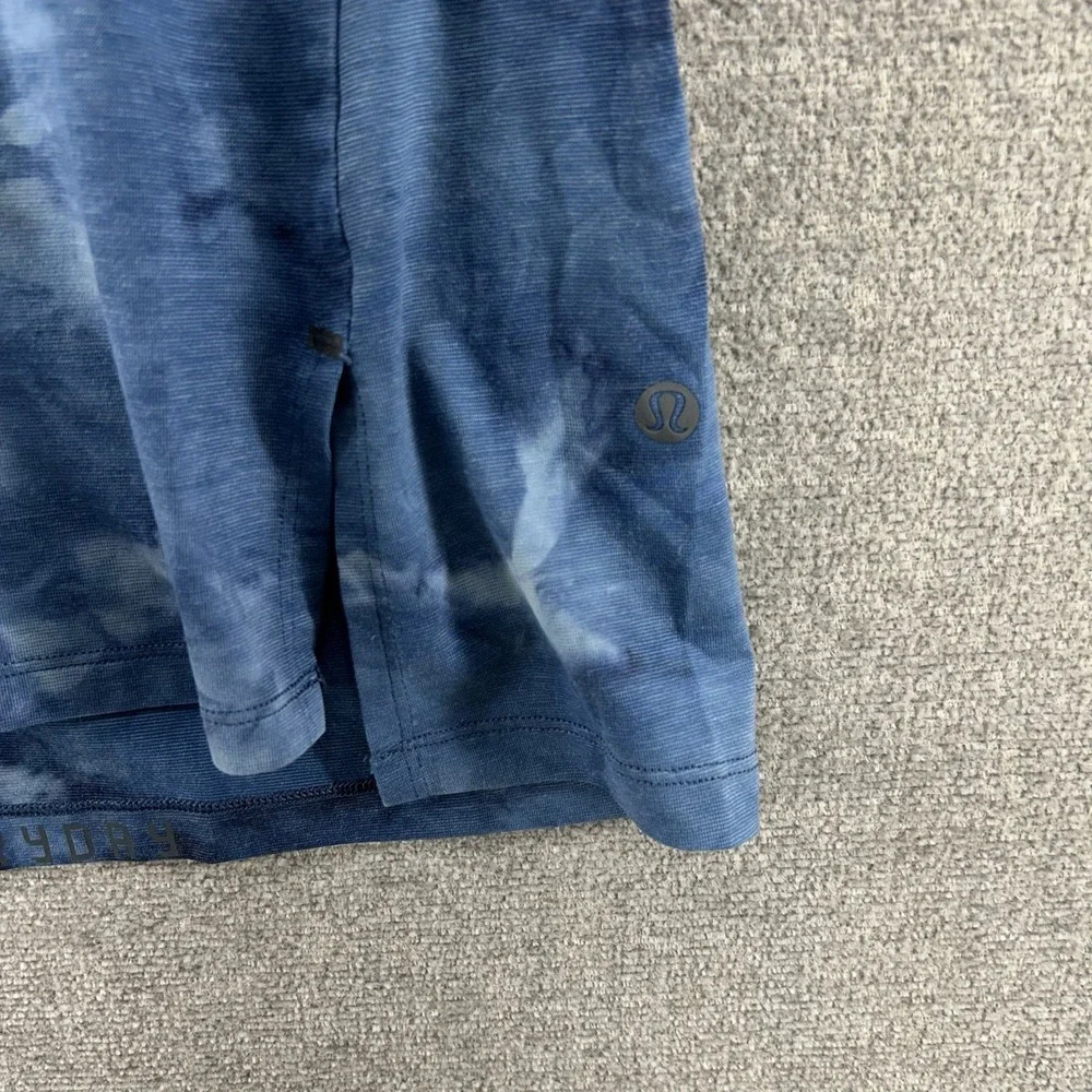 lululemon athletica fit basic seasons
